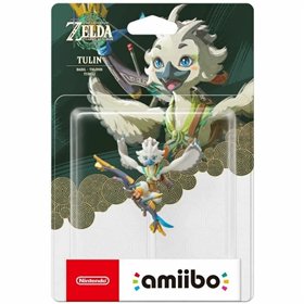 Collectable Figures Nintendo Zelda Tulin