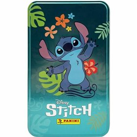 Pack of stickers Panini STITCH TC