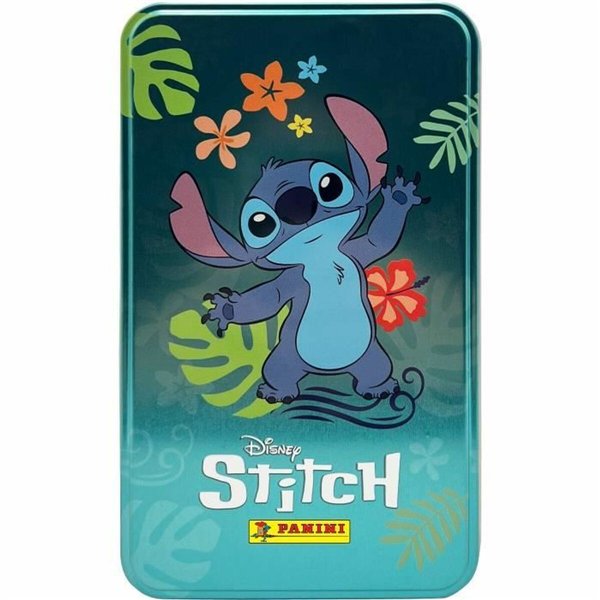 Pack of stickers Panini STITCH TC