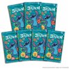 Pack of stickers Panini STITCH TC