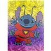 Pack of stickers Panini STITCH TC