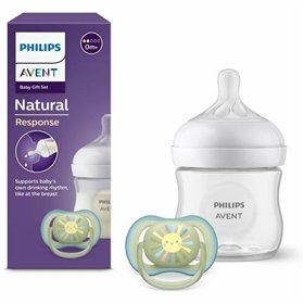 Baby's bottle Philips 125 ml 2 Pieces