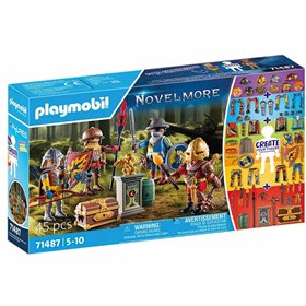 Playset Playmobil 45 Pieces