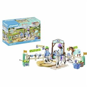 Playset Playmobil 71637 67 Pieces