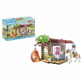 Playset Playmobil 71638 63 Pieces