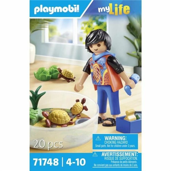 Playset Playmobil