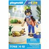Playset Playmobil