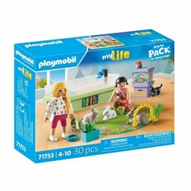 Playset Playmobil