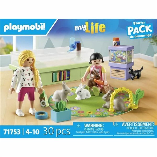 Playset Playmobil