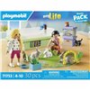 Playset Playmobil