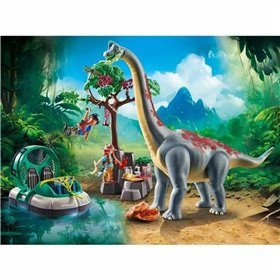 Playset Playmobil 71819 97 Pieces