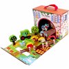 Playset Planete bois Ma petite ferme