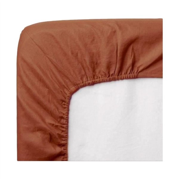 Fitted bottom sheet P'TIT DODO