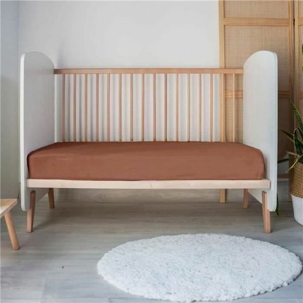 Fitted bottom sheet P'TIT DODO