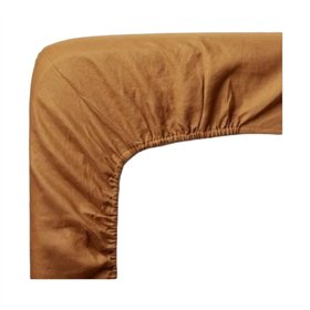 Fitted bottom sheet P'TIT DODO