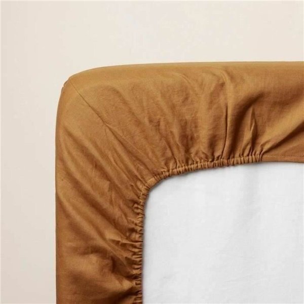 Fitted bottom sheet P'TIT DODO