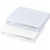 Fitted bottom sheet P'TIT DODO 2 Pieces (2 Units)