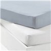 Fitted bottom sheet P'TIT DODO 2 Pieces (2 Units)