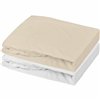 Fitted bottom sheet P'TIT DODO 2 Pieces (2 Units)