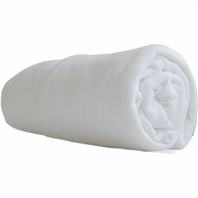 Cot protector P'TIT DODO White