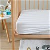 Cot protector P'TIT DODO White