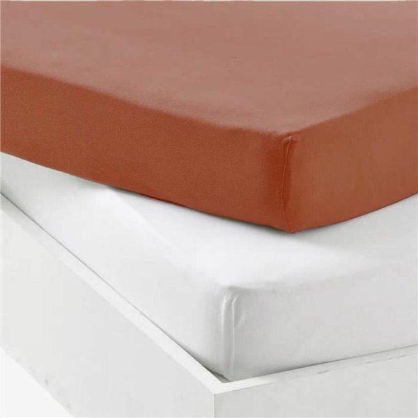 Cot protector P'TIT DODO White 25 Pieces