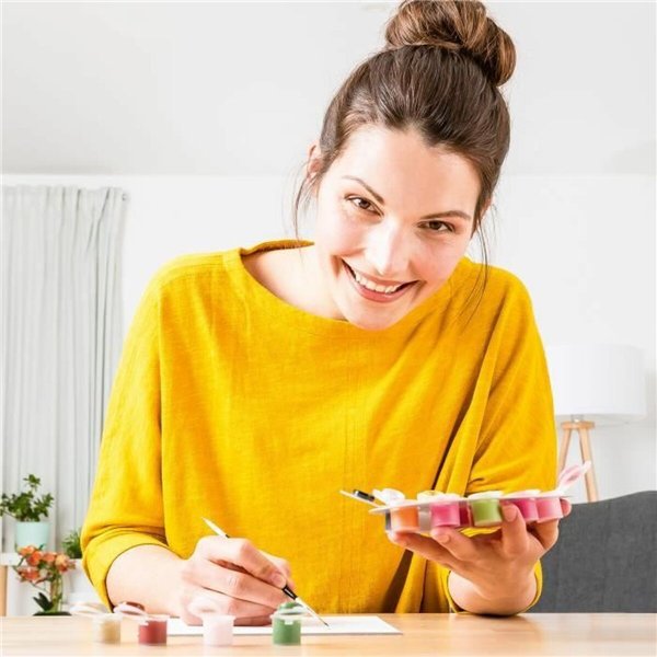 Drawing Set Ravensburger