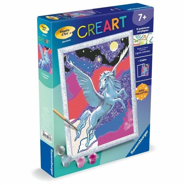 Drawing Set Ravensburger