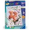 Drawing Set Ravensburger