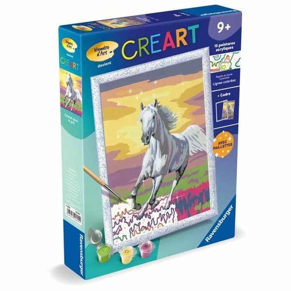 Drawing Set Ravensburger