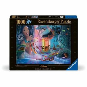 Puzzle Ravensburger 12001344