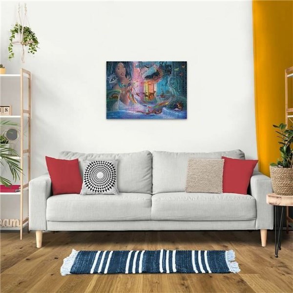 Puzzle Ravensburger 12001344