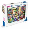Puzzle Ravensburger 12001482