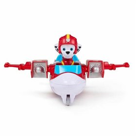 Action Figure Spin Master