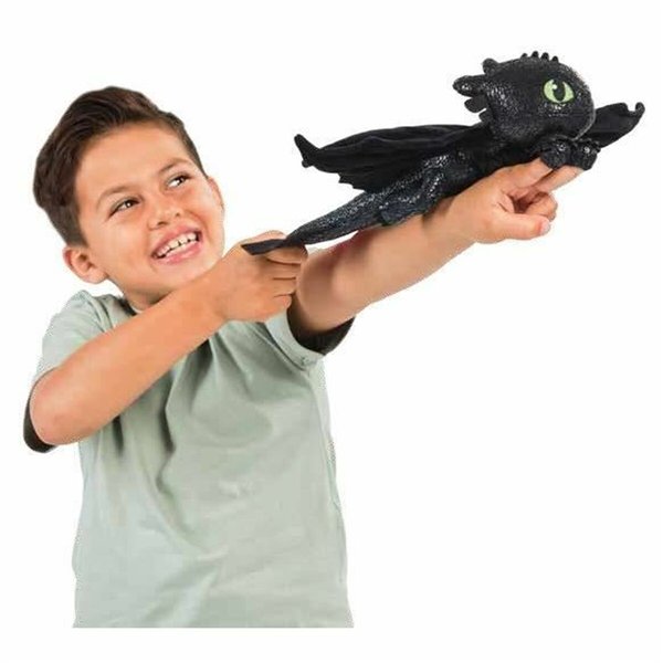 Dolls Spin Master DELUXE KROKMOU