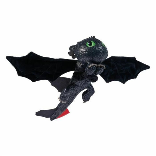 Dolls Spin Master DELUXE KROKMOU