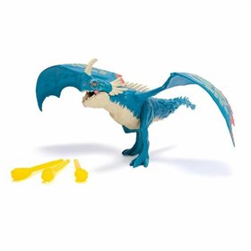 Action Figure Spin Master STORM Dragons