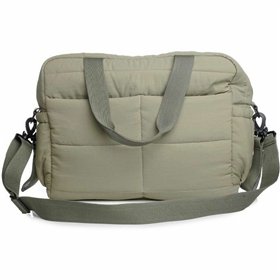 Diaper Changing Bag ThermoBaby Green
