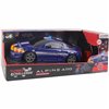 Remote-Controlled Car Turbo Challenge Alpine A110 Blue 1:16
