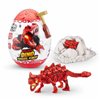 Dinosaur Zuru ROBO ALIVE Volcano Fossil Find S2