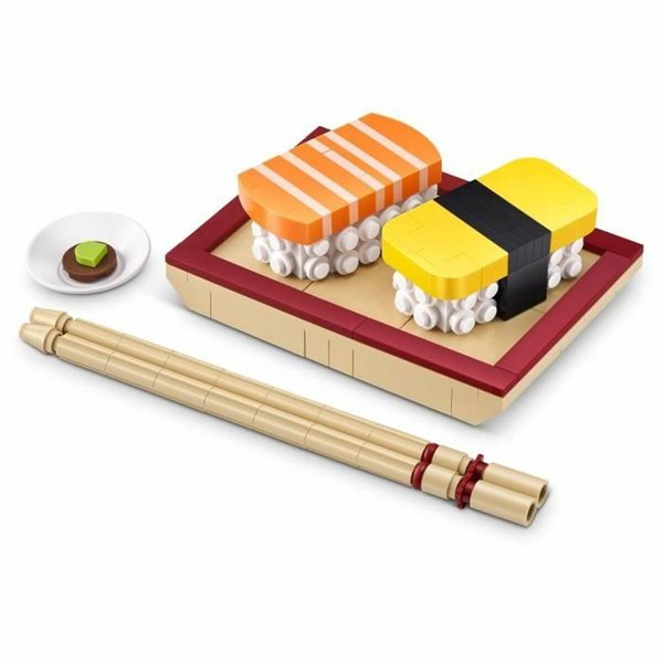 Construction set Zuru Snack