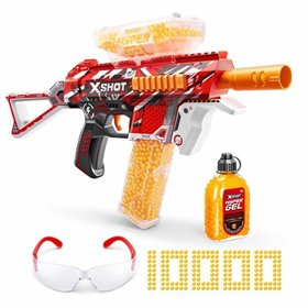 Toy guns Zuru X-SHOT Hyper Gel