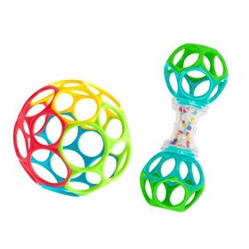 Bed safety rail Bright Starts