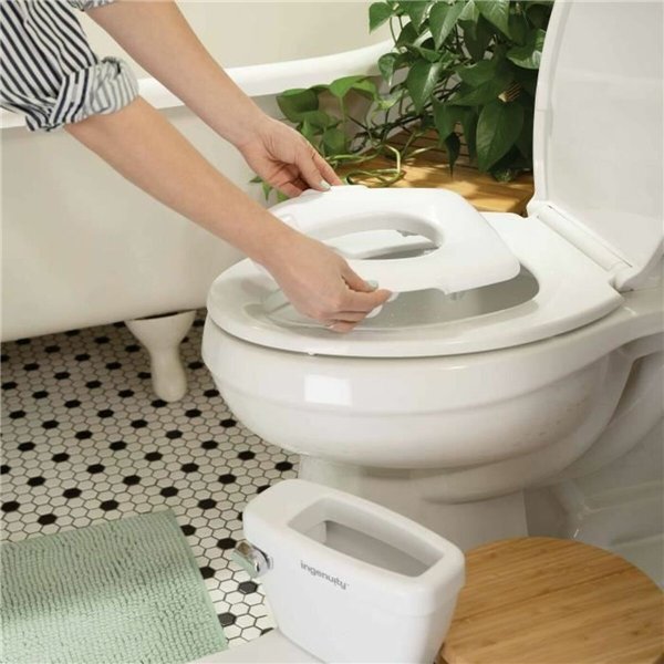 Potty Ingenuity