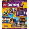 Construction set Lego
