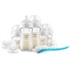 Baby's bottle Philips 240 ml (5 Units)