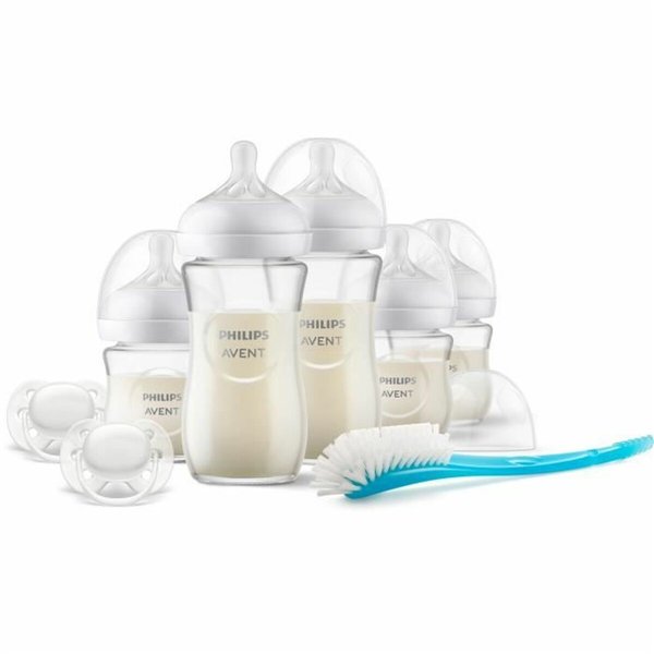 Baby's bottle Philips 240 ml (5 Units)