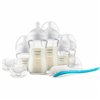 Baby's bottle Philips 240 ml (5 Units)