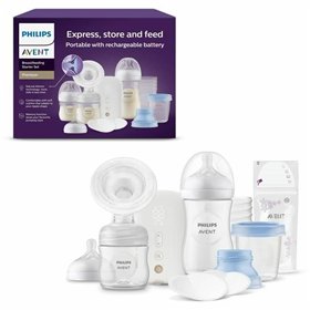 Breast Pump Philips