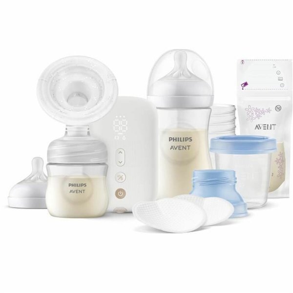 Breast Pump Philips